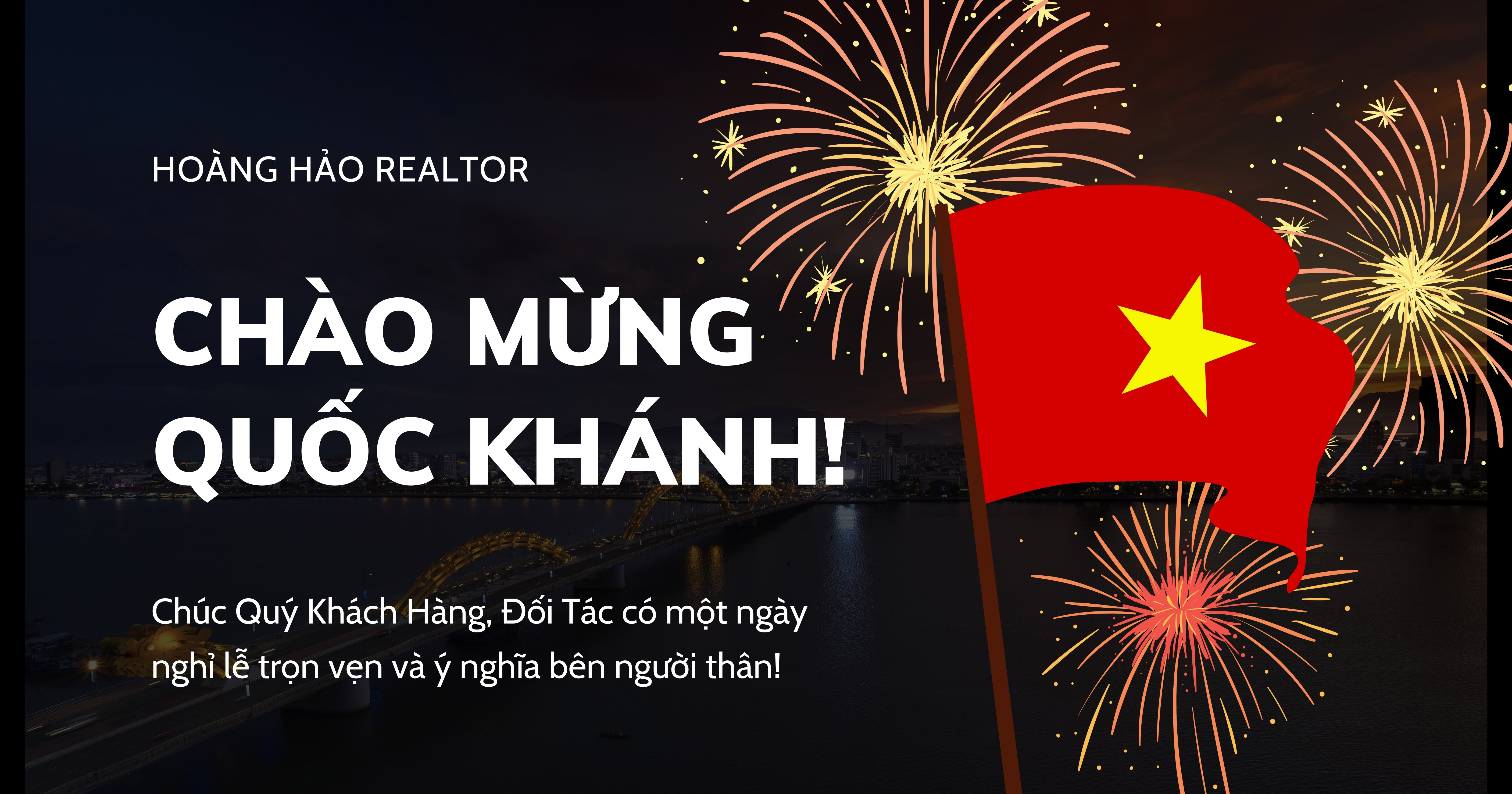 CHÀO MỪNG QUỐC KHÁNH VIỆT NAM 2 THÁNG 9